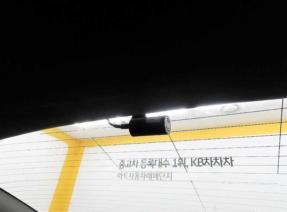기아 K5 LPI 2.0 사진 16