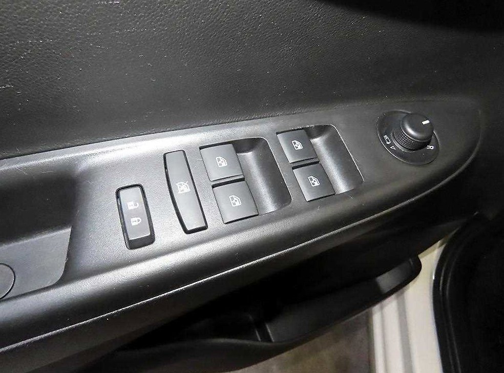 쉐보레 스파크 LTZ 사진 13