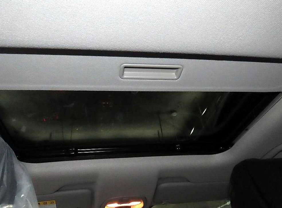 쉐보레 스파크 LTZ 사진 17