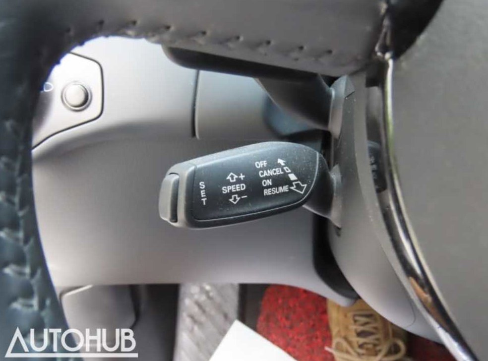 아우디 A5 2.0 TFSI 콰트로 카브리올레 사진 11