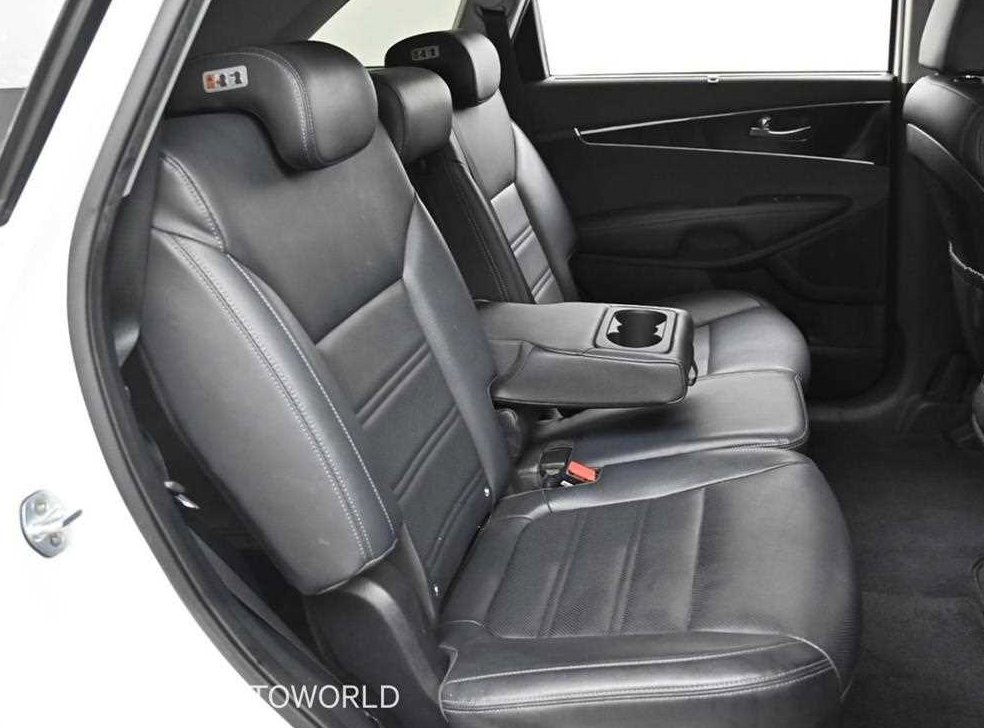 기아 쏘렌토 디젤 2.0 2WD 사진 12