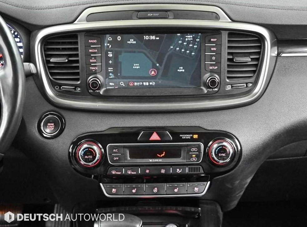 기아 쏘렌토 디젤 2.0 2WD 사진 14