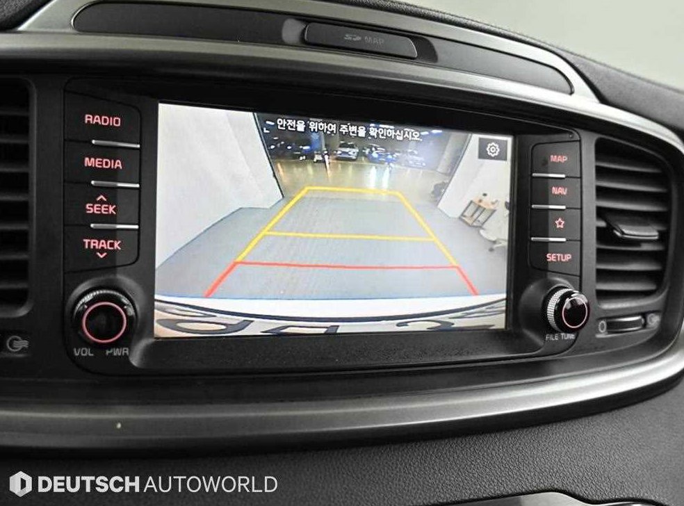 기아 쏘렌토 디젤 2.0 2WD 사진 15