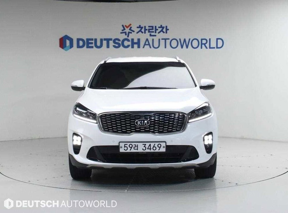 기아 쏘렌토 디젤 2.0 2WD 사진 3