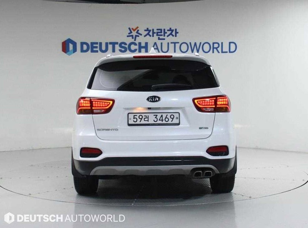 기아 쏘렌토 디젤 2.0 2WD 사진 4