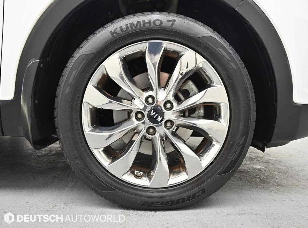 기아 쏘렌토 디젤 2.0 2WD 사진 5