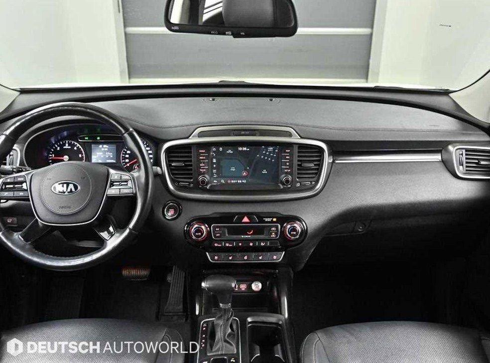 기아 쏘렌토 디젤 2.0 2WD 사진 7