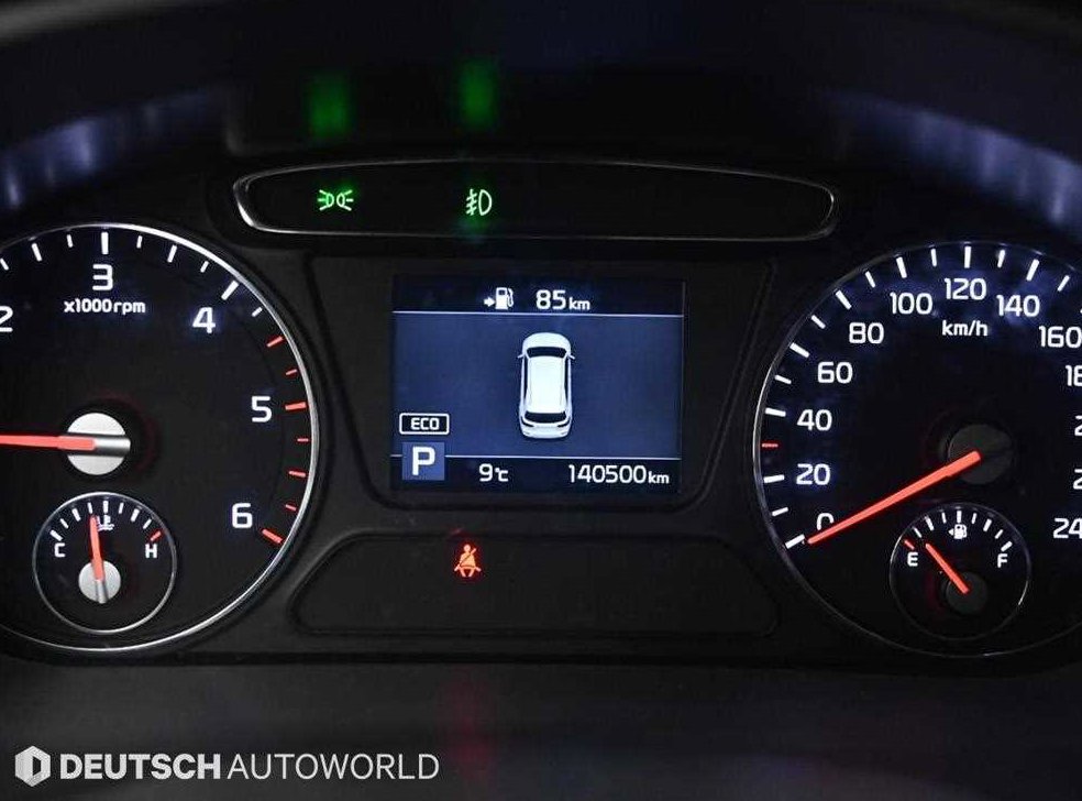 기아 쏘렌토 디젤 2.0 2WD 사진 8