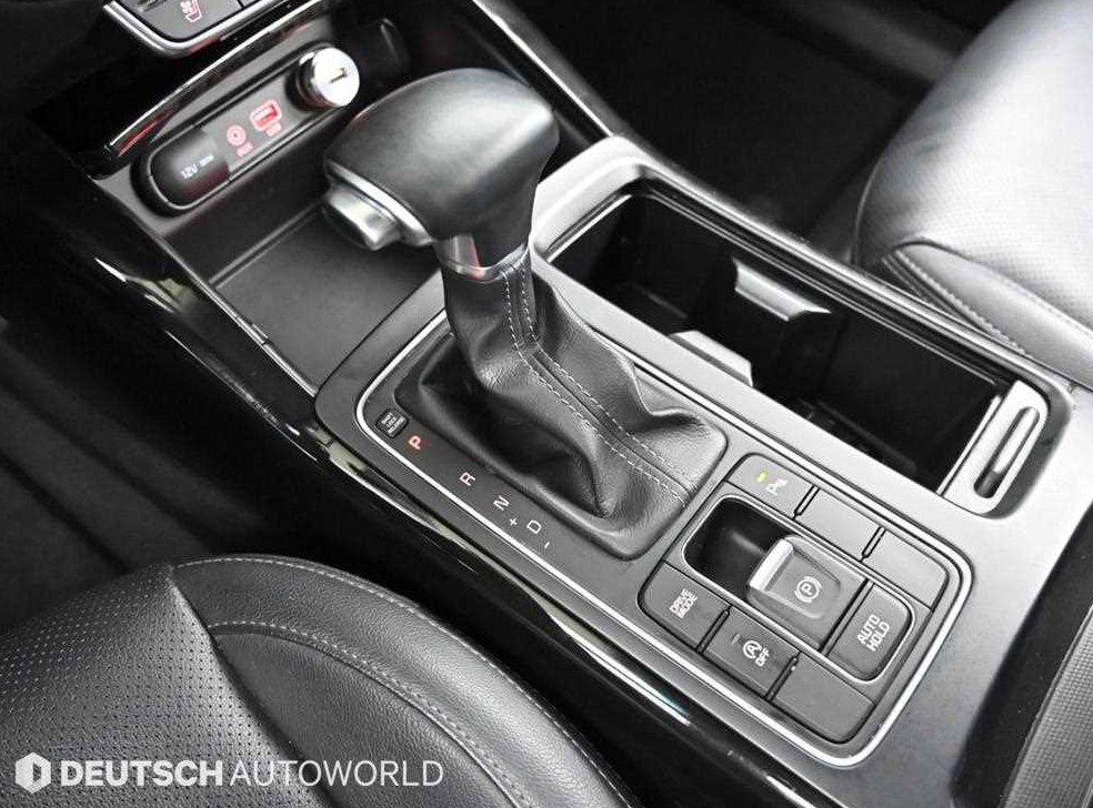 기아 쏘렌토 디젤 2.0 2WD 사진 9