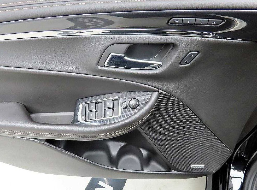 쉐보레 임팔라 3.6 LTZ 사진 11