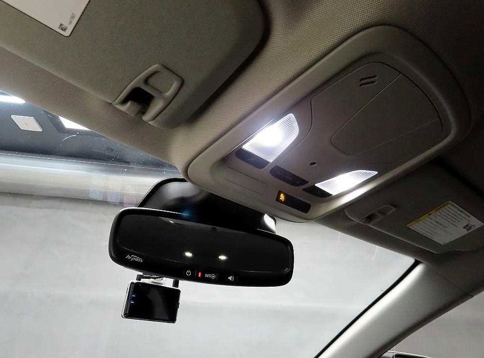 쉐보레 임팔라 3.6 LTZ 사진 16