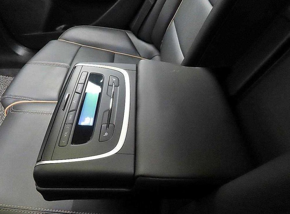 쉐보레 임팔라 3.6 LTZ 사진 18