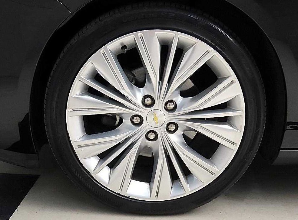 쉐보레 임팔라 3.6 LTZ 사진 20