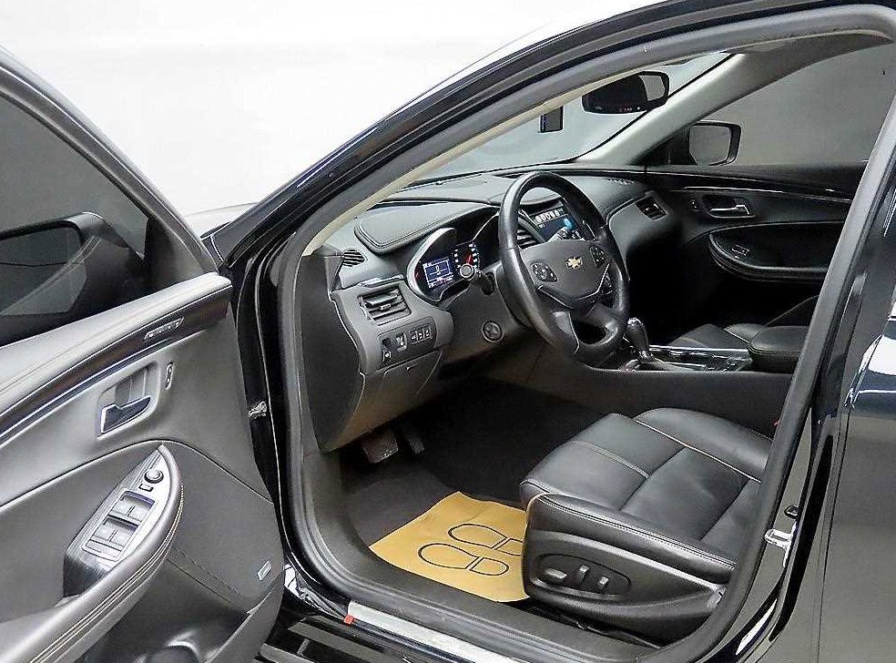 쉐보레 임팔라 3.6 LTZ 사진 5