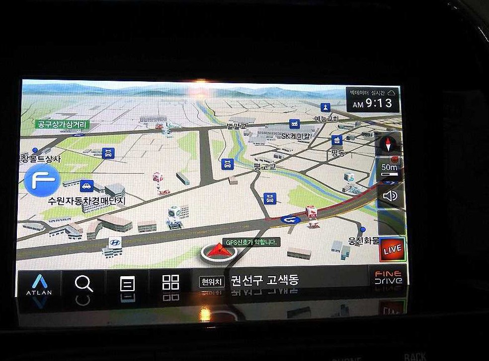 쉐보레 스파크 프리미어 사진 15
