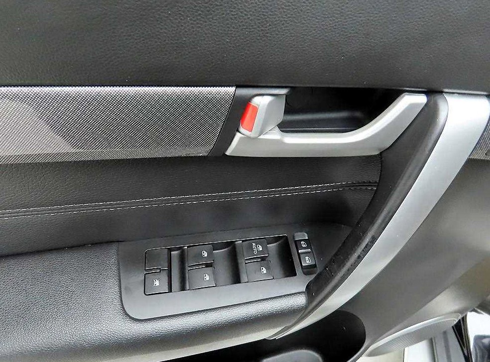 쉐보레 캡티바 2.0 2WD LTZ 사진 11