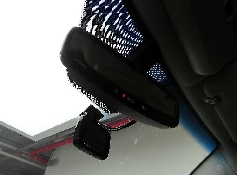 쉐보레 캡티바 2.0 2WD LTZ 사진 17
