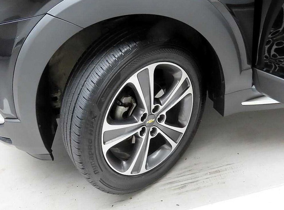 쉐보레 캡티바 2.0 2WD LTZ 사진 19