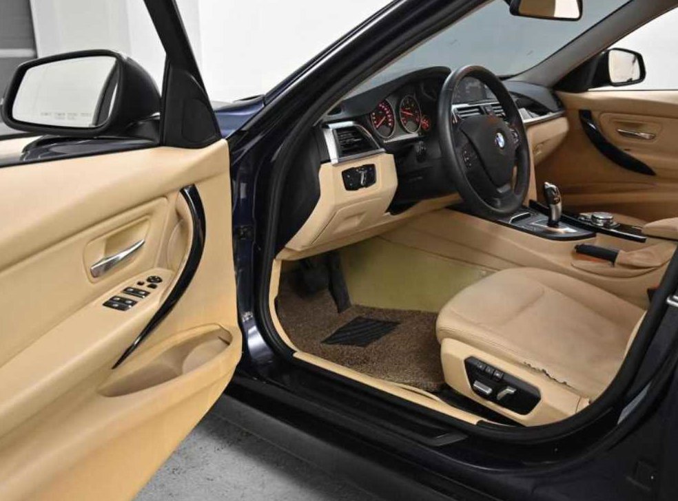 BMW 3시리즈 320d 사진 11