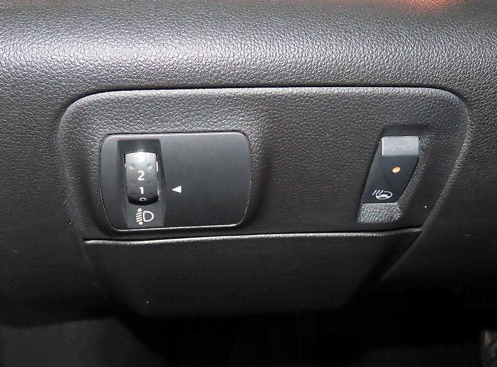 르노코리아(삼성) SM6 LPG 2.0 LPe 사진 14