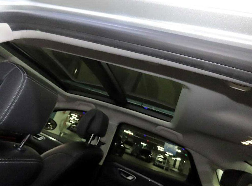 르노코리아(삼성) SM6 LPG 2.0 LPe 사진 18