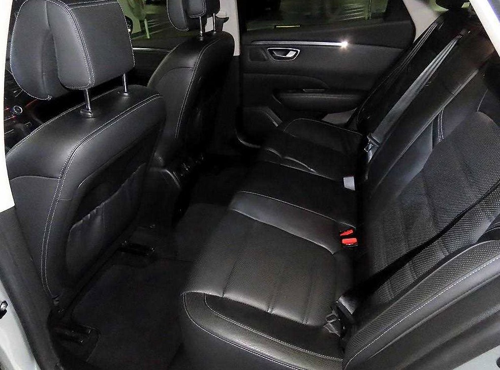 르노코리아(삼성) SM6 LPG 2.0 LPe 사진 7