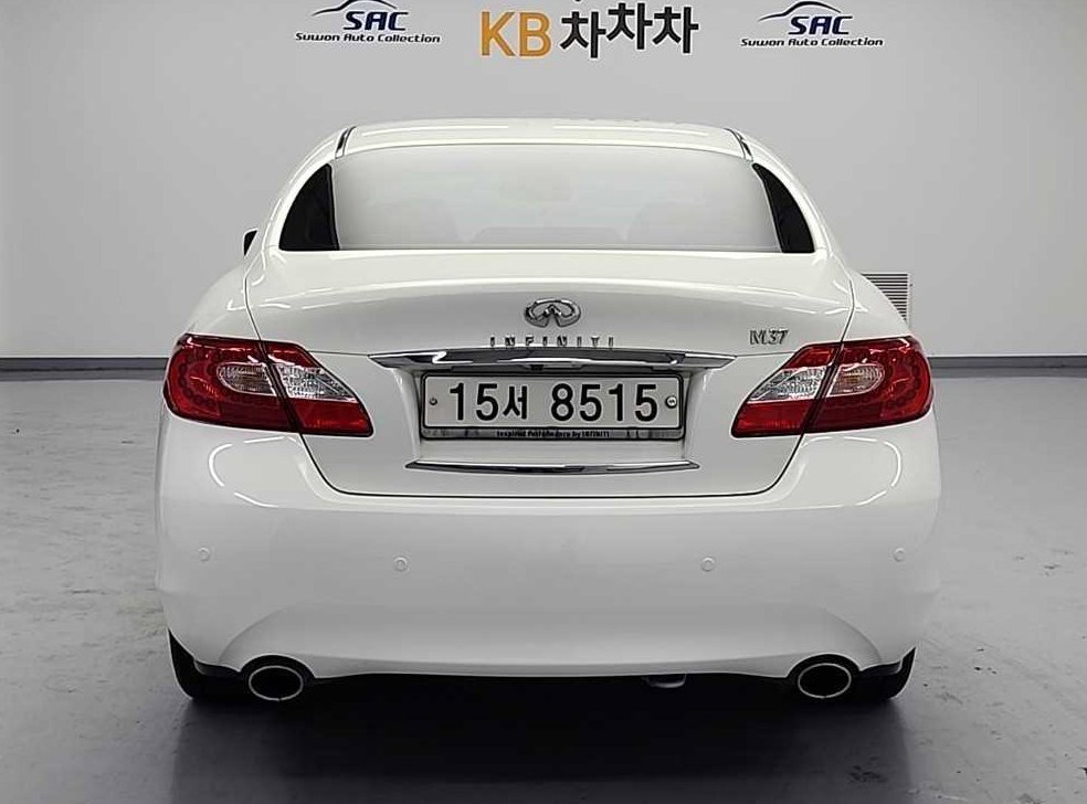 인피니티 M 스탠다드 사진 3