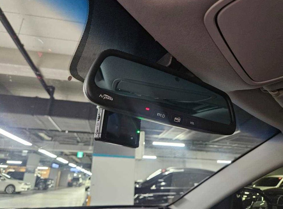기아 K7 2.4 GDI 프레스티지 사진 10