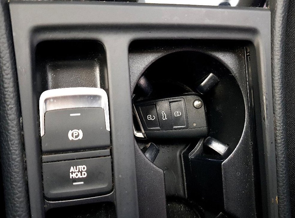 폭스바겐 골프 1.6 TDI 사진 15