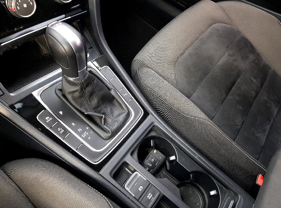폭스바겐 골프 1.6 TDI 사진 16