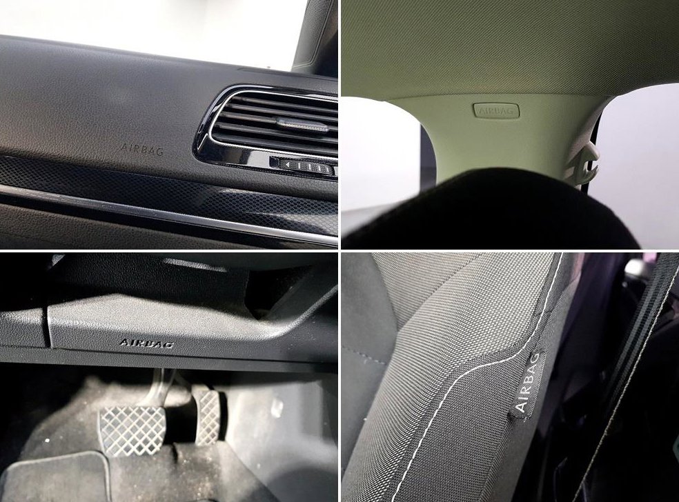 폭스바겐 골프 1.6 TDI 사진 18