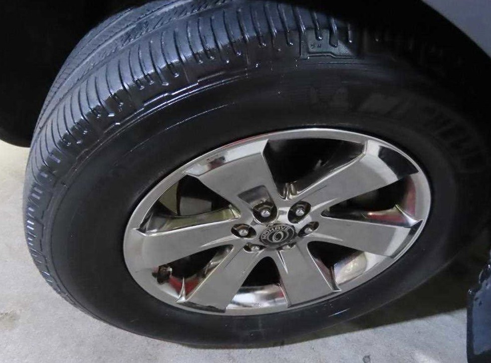 기아 모하비 디젤 4WD KV300 사진 17