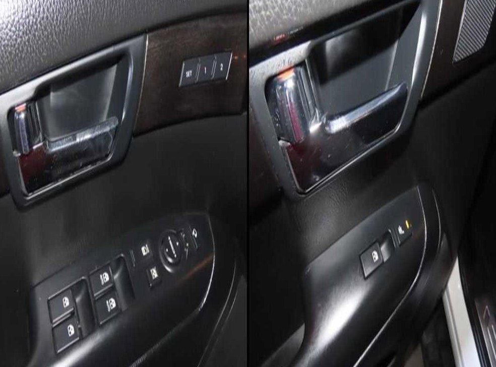 기아 모하비 디젤 4WD KV300 사진 18