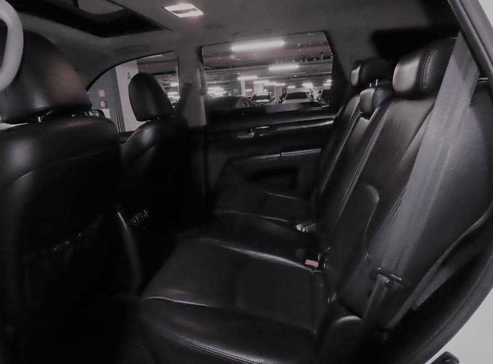 기아 모하비 디젤 4WD KV300 사진 8