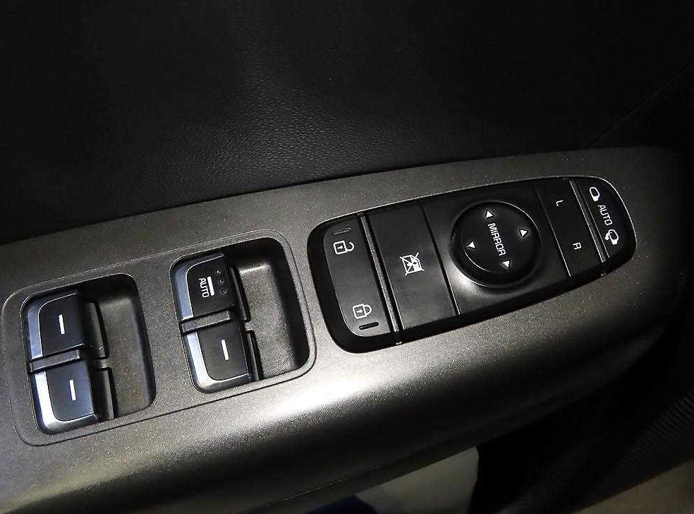 기아 스포티지 디젤 1.7 2WD 노블레스 사진 14