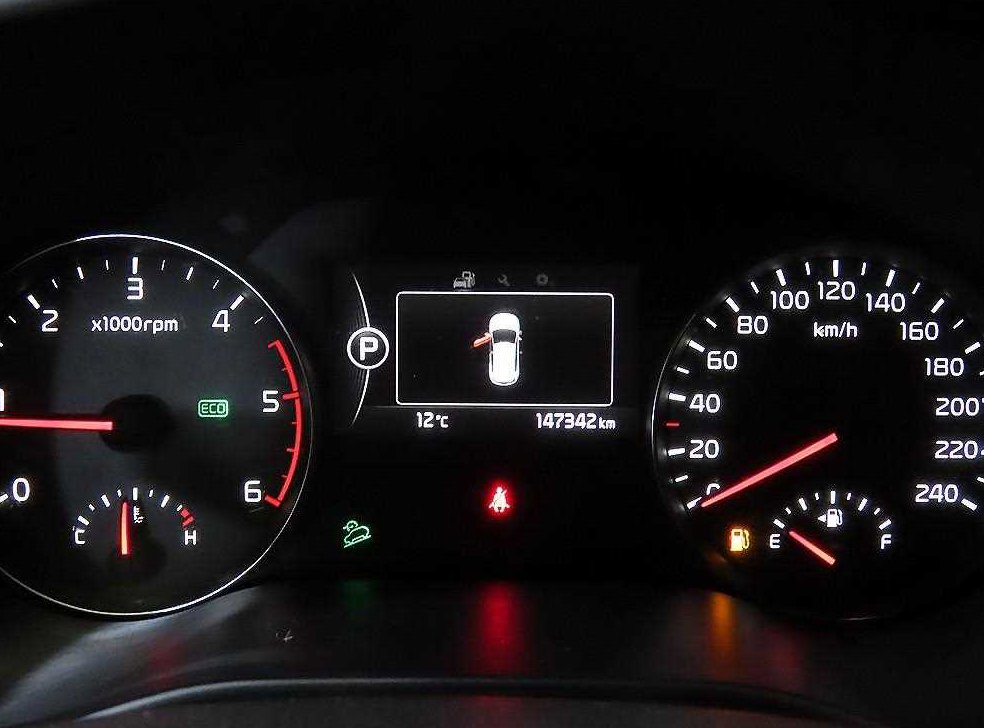 기아 스포티지 디젤 1.7 2WD 노블레스 사진 9