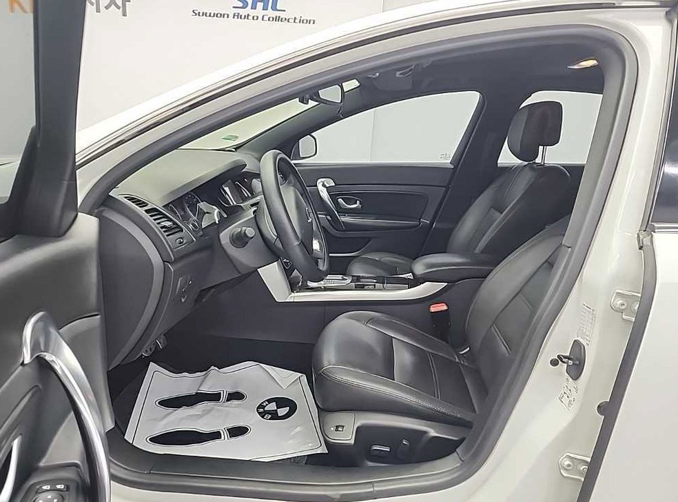 르노코리아(삼성) SM5 2.0 LE 사진 11