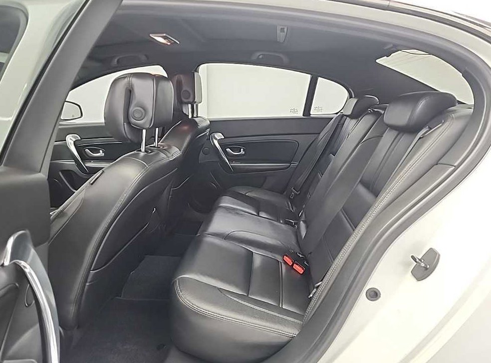 르노코리아(삼성) SM5 2.0 LE 사진 12