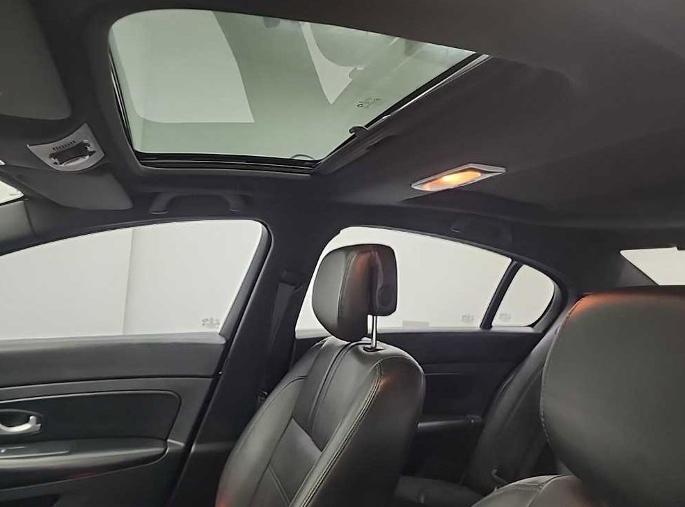 르노코리아(삼성) SM5 2.0 LE 사진 14