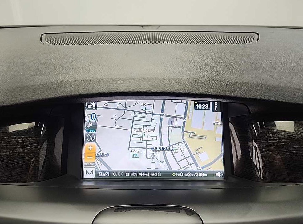 르노코리아(삼성) SM5 2.0 LE 사진 15