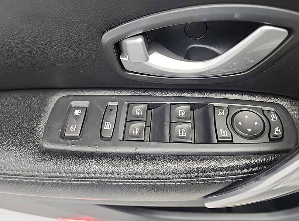르노코리아(삼성) SM5 2.0 LE 사진 17