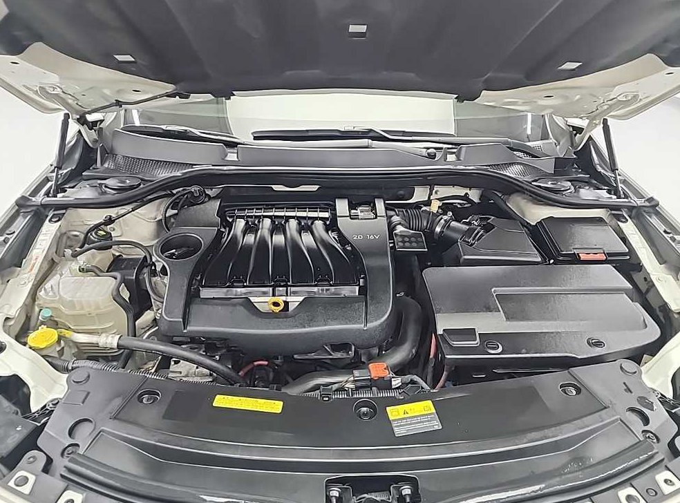 르노코리아(삼성) SM5 2.0 LE 사진 5