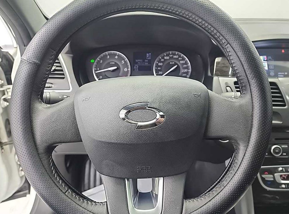 르노코리아(삼성) SM5 2.0 LE 사진 9