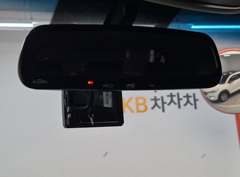 현대 투싼 디젤 1.7 2WD 사진 17