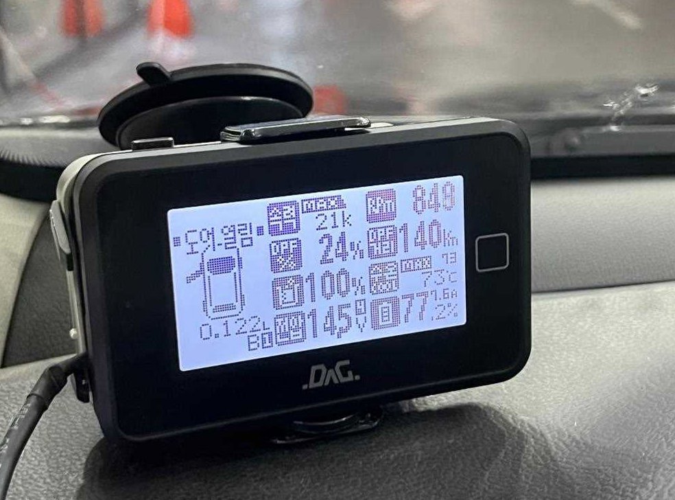 쉐보레 캡티바 2.0 2WD LT디럭스팩 사진 17