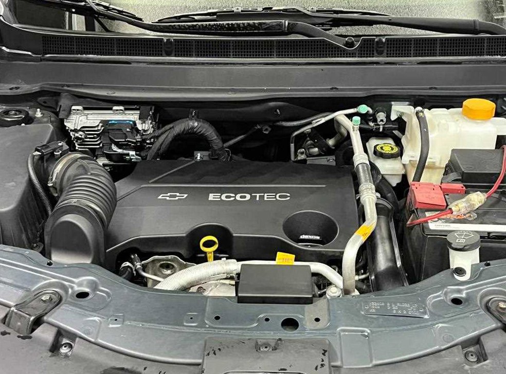쉐보레 캡티바 2.0 2WD LT디럭스팩 사진 19