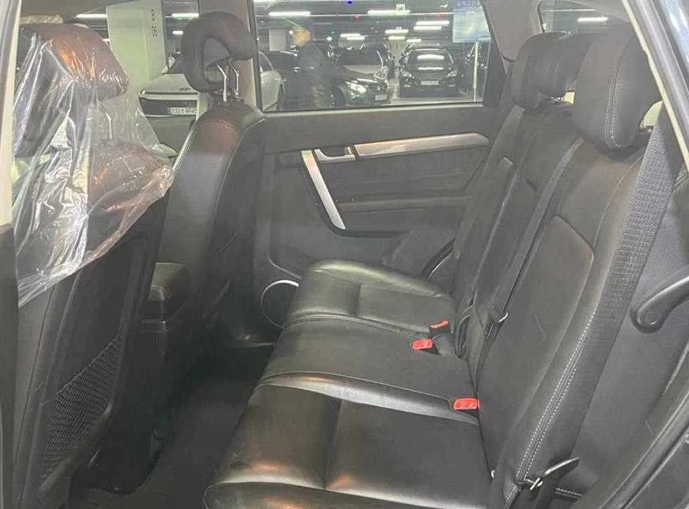 쉐보레 캡티바 2.0 2WD LT디럭스팩 사진 7