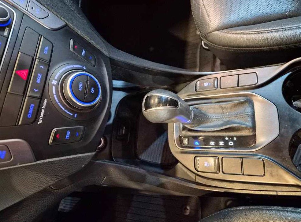 현대 싼타페 디젤 4WD 2.0 프리미엄 사진 15