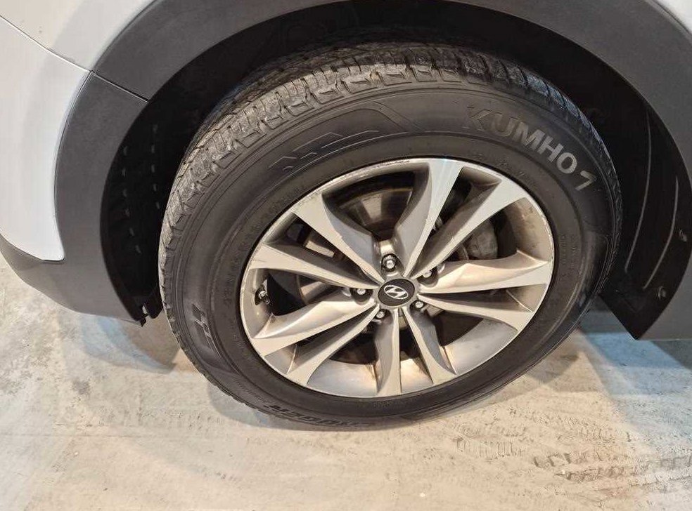 현대 싼타페 디젤 4WD 2.0 프리미엄 사진 16