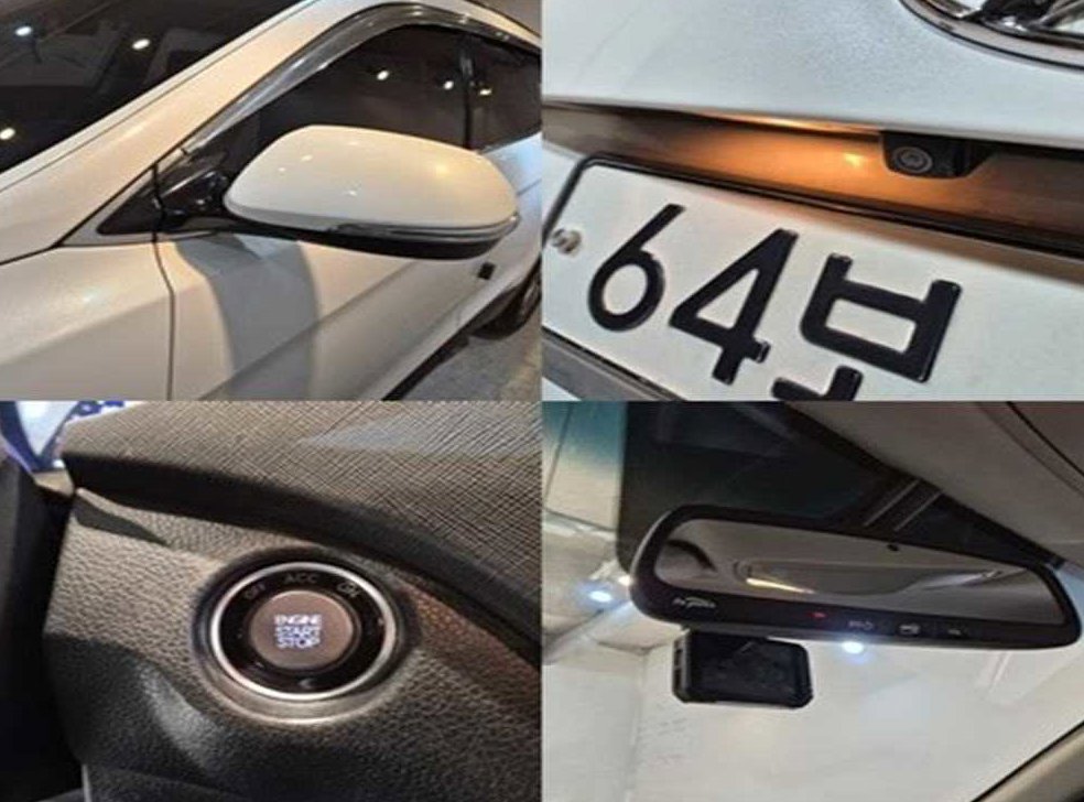 현대 싼타페 디젤 4WD 2.0 프리미엄 사진 19
